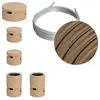 Image de Creative Cables Kit D'éclairage Wiggle Filé System Cm27 5 M 5 Unités