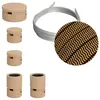 Image de Creative Cables Kit D'éclairage Wiggle Filé System Cz22 5 M 5 Unités