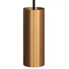 Image de Creative Cables Suspension Luminaire Textile Tub-e14 1.9 M One Size