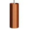 Image de Creative Cables Suspension Luminaire Textile Tub-e14 1.9 M