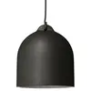 Image de Creative Cables Suspension Luminaire Textile Bell M 1.2 M