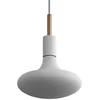 Image de Creative Cables Suspension Luminaire Textile Metal Trim 1.2 M One Size