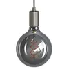 Image de Creative Cables Suspension Luminaire Textile And Metal 1.2 M