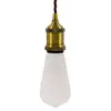 Image de Creative Cables Suspension Luminaire Braided Textile 1.2 M One Size