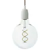 Image de Creative Cables Suspension Luminaire Braided Textile Tc43 1.2 M