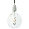 Image de Creative Cables Suspension Luminaire Braided Textile Tc63 1.2 M