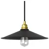 Image de Creative Cables Suspension Luminaire Textile Swing Rc04 1.2 M
