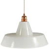 Image de Creative Cables Suspension Luminaire Industrial One Size