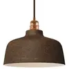 Image de Creative Cables Suspension Luminaire Textile Cup 1.2 M