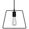 Image de Creative Cables Suspension Luminaire Textile Duedi Base 1.2 M