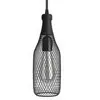 Image de Creative Cables Suspension Luminaire Textile Magnum Bottle 1.2 M