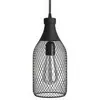 Image de Creative Cables Suspension Luminaire Textile Jeroboam Bottle 1.2 M