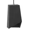Image de Creative Cables Suspension Luminaire Textile Prisma 1.2 M