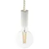 Image de Creative Cables Lampe Suspendue Avec Ampoule Nautical Cable Xl 1 M