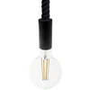 Image de Creative Cables Lampe Suspendue Avec Ampoule Nautical Cable 3xl 1 M One Size