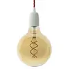 Image de Creative Cables Lampe Suspendue Avec Ampoule Braided Textile 1.2 M