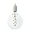 Image de Creative Cables Lampe Suspendue Avec Ampoule Braided Textile Tc43 1.2 M