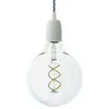 Image de Creative Cables Lampe Suspendue Avec Ampoule Braided Textile Tc53 1.2 M