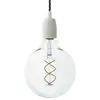 Image de Creative Cables Lampe Suspendue Avec Ampoule Braided Textile Tc63 1.2 M