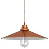 Image de Creative Cables Lampe Suspendue Avec Ampoule Textile Swing Erm43 1.2 M