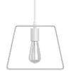 Image de Creative Cables Lampe Suspendue Avec Ampoule Textile Duedi Base 1.2 M