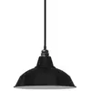 Image de Creative Cables Lampe Suspendue Avec Ampoule Textile Bistrot 1.2 M
