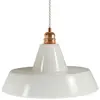 Image de Creative Cables Lampe Suspendue Avec Ampoule Industrial