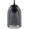 Image de Creative Cables Suspension Luminaire Textile Ghostbell 1.2 M
