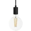 Image de Creative Cables Suspension Luminaire Textile And Metal 1 M One Size