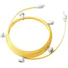 Image de Creative Cables Guirlande Lumineuse Lumet System 7.5 M 5 Pièces