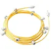 Image de Creative Cables Guirlande Lumineuse Lumet System 12.5 M 10 Pièces