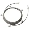 Image de Creative Cables Guirlande Lumineuse Lumet System Ecc37 7.5 M 5 Pièces