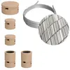 Image de Creative Cables Kit D'éclairage Wiggle Filé System Ecc37 5 M 5 Unités