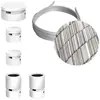 Image de Creative Cables Kit D'éclairage Wiggle Filé System Ecc37 5 M 5 Unités