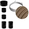 Image de Creative Cables Kit D'éclairage Wiggle Filé System Cm27 5 M 5 Unités