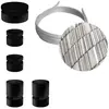 Image de Creative Cables Kit D'éclairage Wiggle Filé System Ecc37 5 M 5 Unités