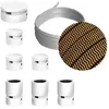 Image de Creative Cables Kit D'éclairage Linear Filé System Cz22 5 M 7 Unités