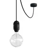 Image de Creative Cables Suspension Luminaire Eiva 5 M