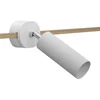 Image de Creative Cables Plafonnier Filè System With Light Bulb One Size