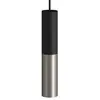 Image de Creative Cables Lampe Suspendue Avec Ampoule Textil Doble Tub-e14