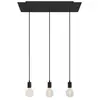 Image de Creative Cables Suspension Luminaire Rose-one Xxl