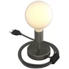 Image de Creative Cables Lampe De Table Alzaluce 5 Cm One Size