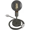 Image de Creative Cables Lampe De Table Alzaluce 10 Cm One Size