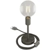 Image de Creative Cables Lampe De Table Alzaluce 15 Cm One Size