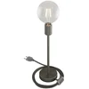 Image de Creative Cables Lampe De Table Alzaluce 30 Cm One Size