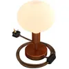 Image de Creative Cables Lampe De Table Alzaluce 5 Cm