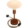 Image de Creative Cables Lampe De Table Alzaluce 15 Cm One Size