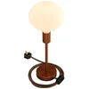 Image de Creative Cables Lampe De Table Alzaluce 20 Cm One Size