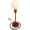 Image de Creative Cables Lampe De Table Alzaluce 25 Cm One Size