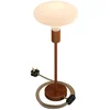 Image de Creative Cables Lampe De Table Alzaluce 30 Cm One Size